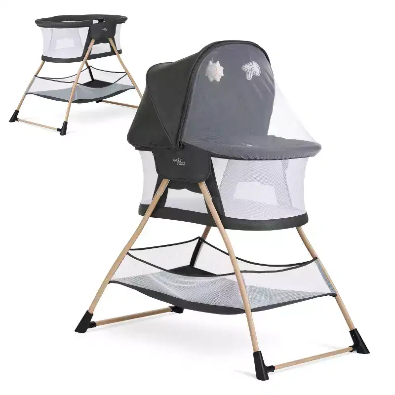 Evolur Cozy Dreamer Bassinet