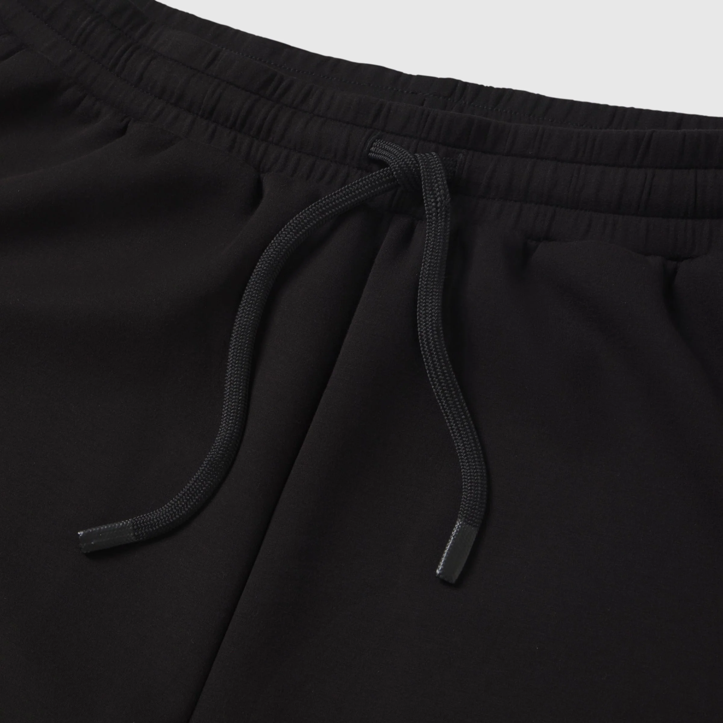 Jogger - True Black
