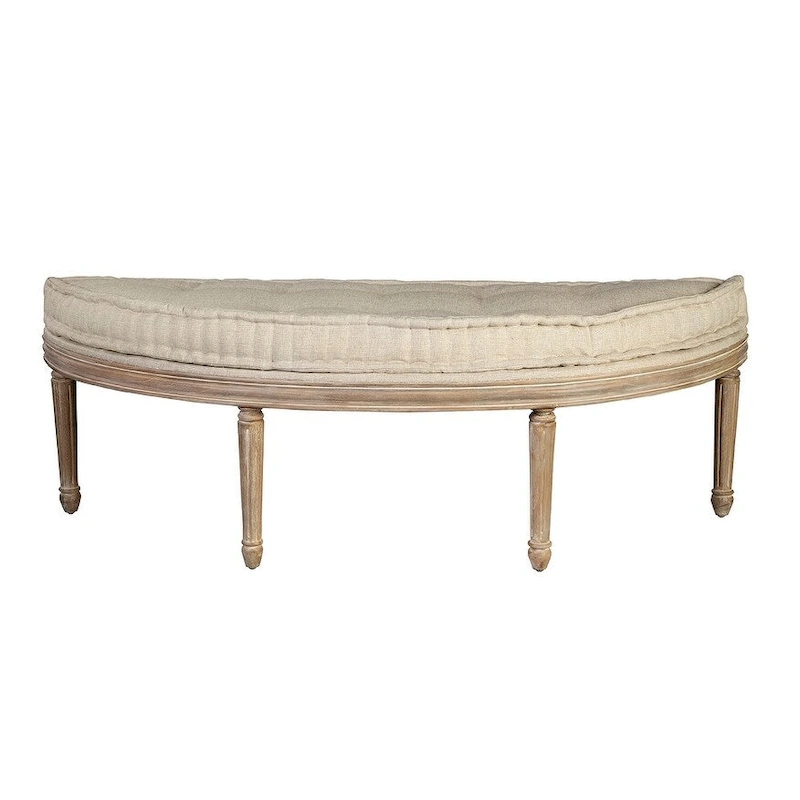 Mulligan Bench
