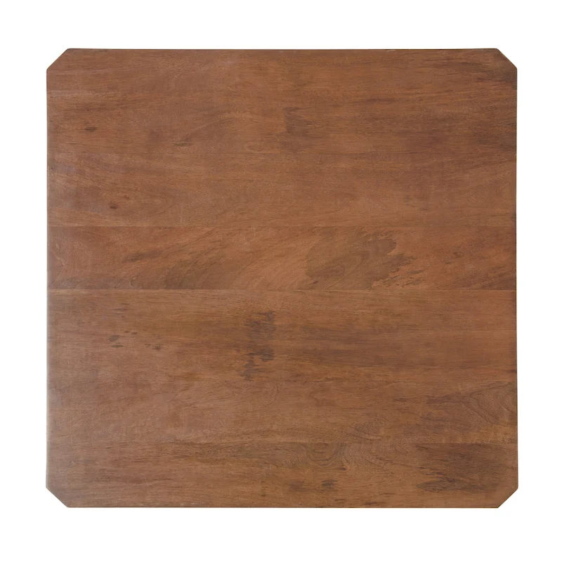 Kate and Laurel Talcott Square Coffee Table