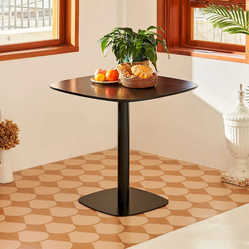 32   Square Tulip Dining Table