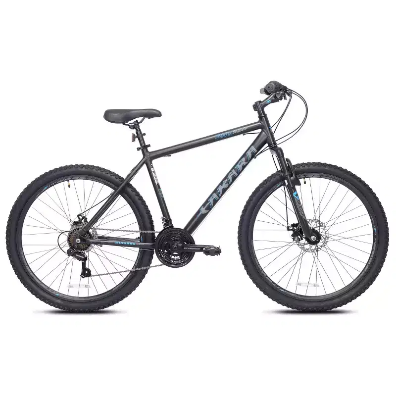 Kent Takara Ryu 27.5'' Mountain Bike - Black