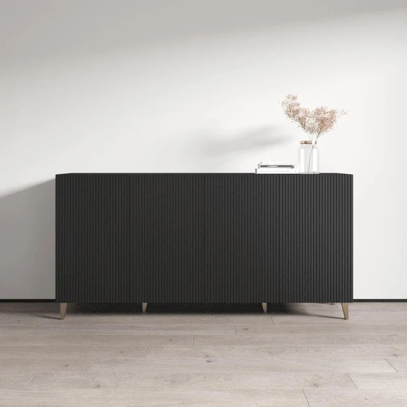 Pafos 4D 75 Sideboard