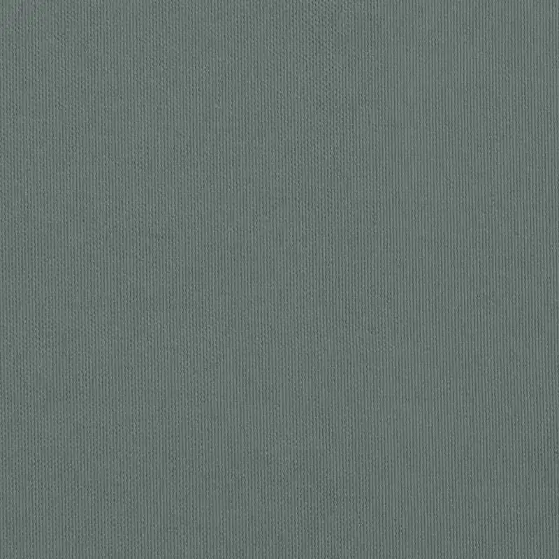 vidaXL Garden Reclining Chair PE Rattan Single Sofa