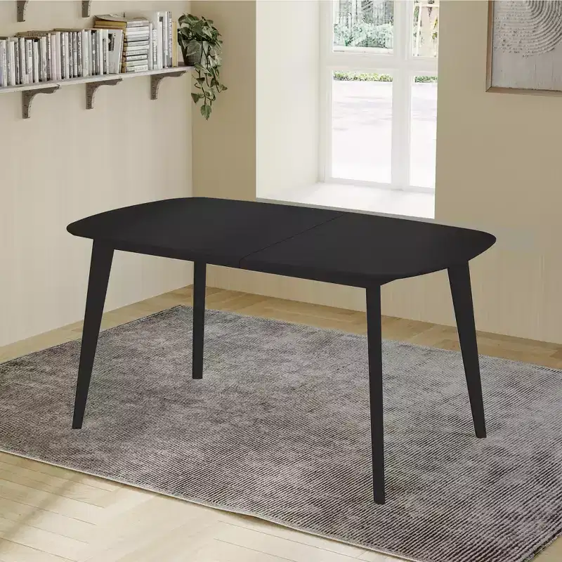 ChaletPosh 59''L Dining Table