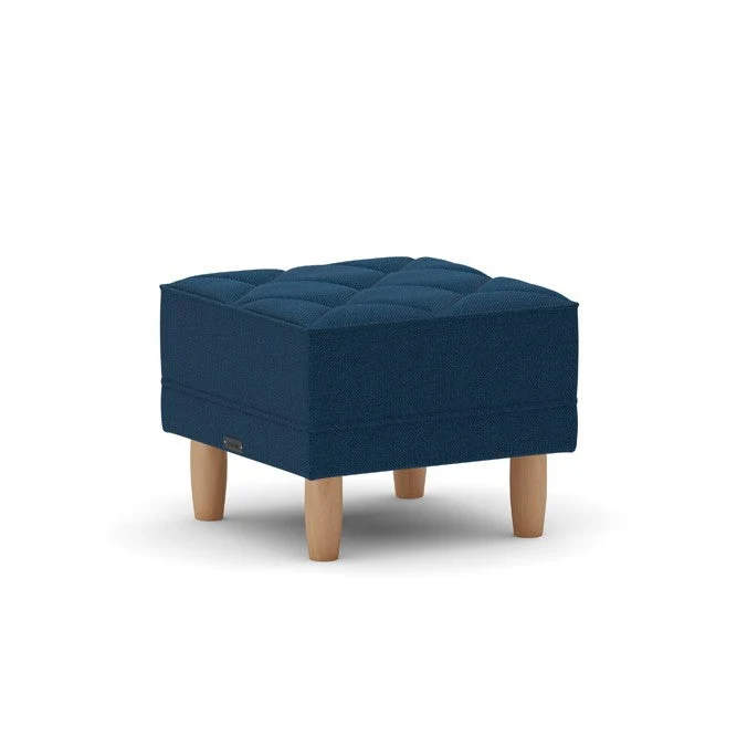 Ottoman Brings Both - Stool