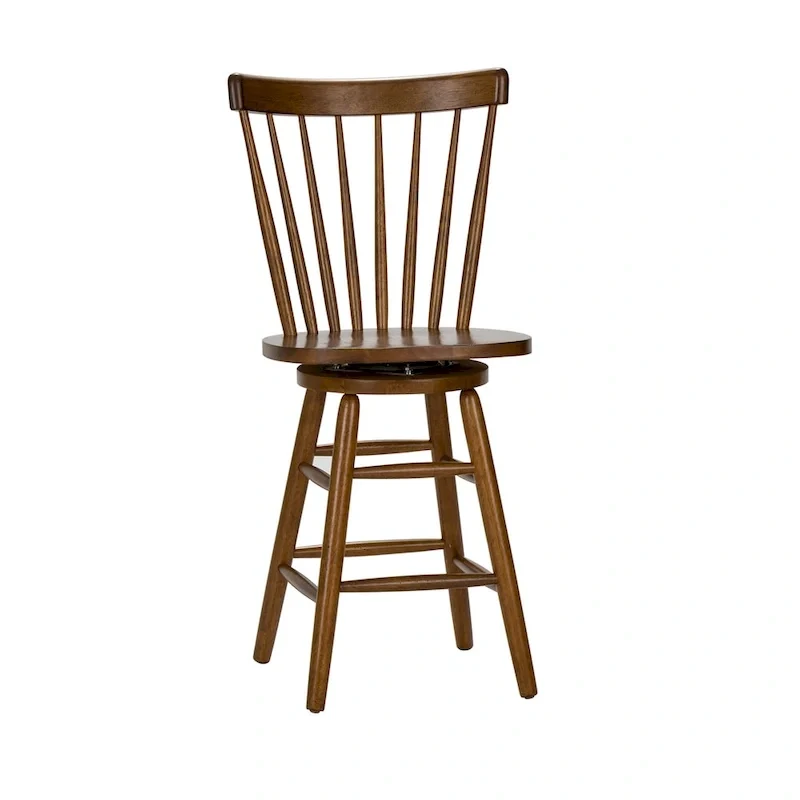 Swivel Counter Chair