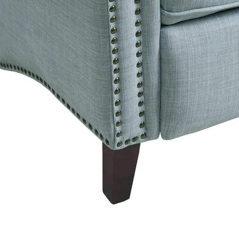 Madison Park Jetta Push-back Recliner