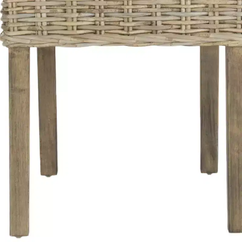 Grove Side Chair (Set of 2) - FOX6522 - Safavieh Couture