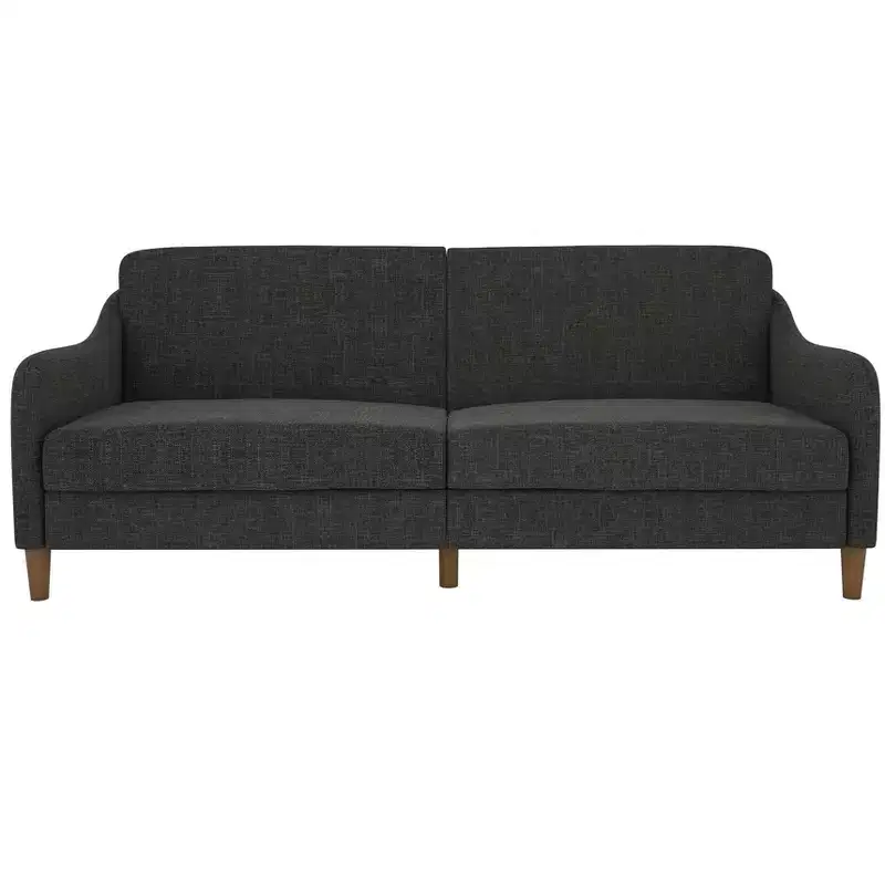 DHP Jasper Coil Futon