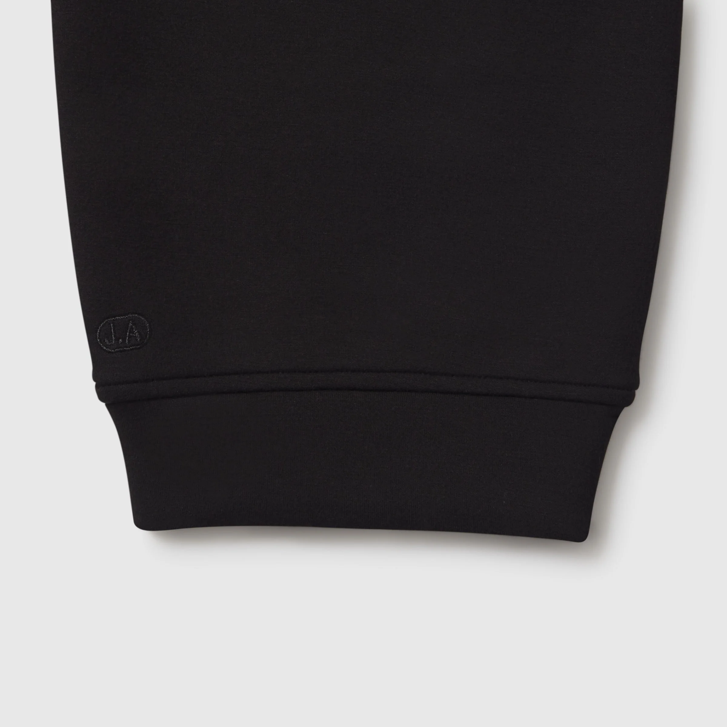 Jogger - True Black