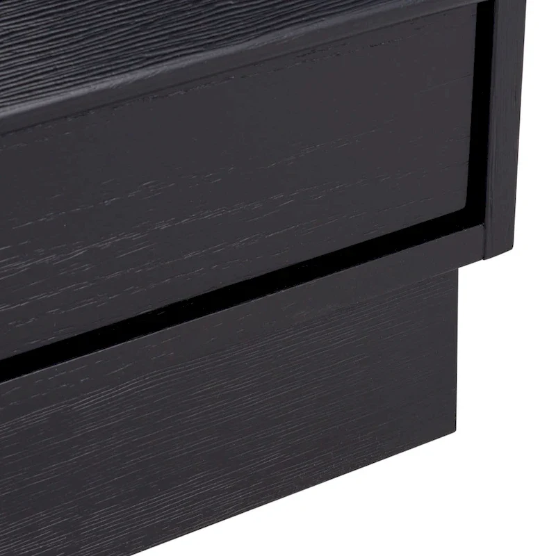 SAFAVIEH Couture Milada 6 Drawer Wood Dresser