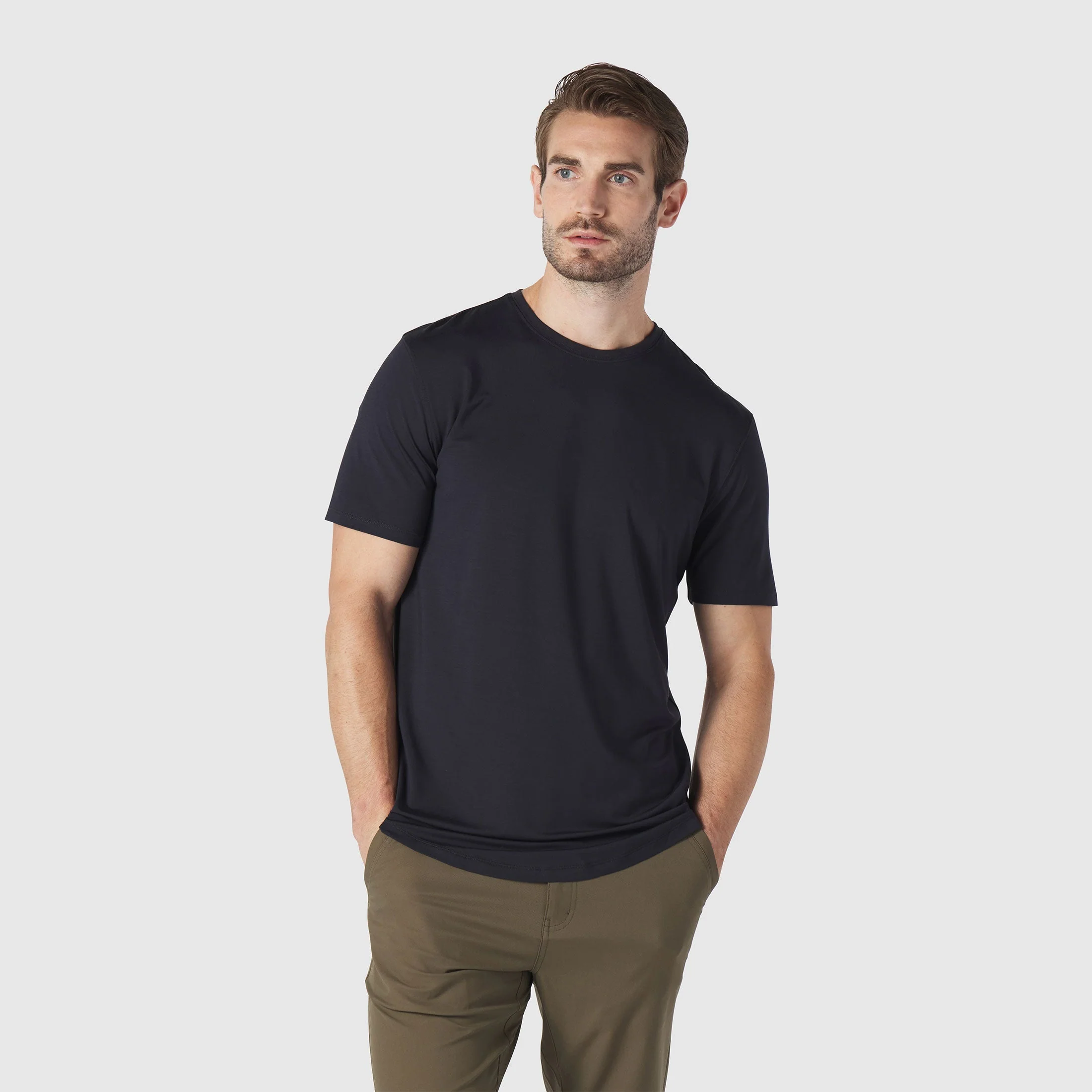 Classic Everyday Tee