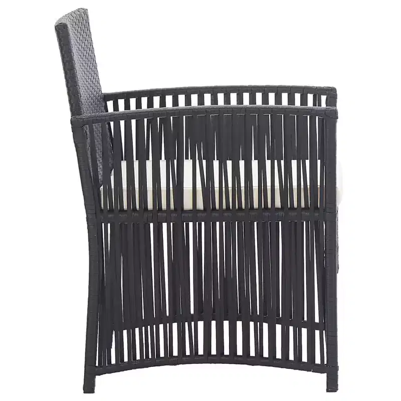 vidaXL Garden Chair, Chairs