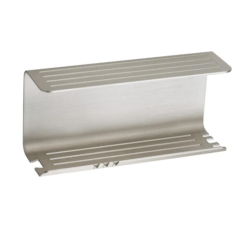 Double Shower Shelf