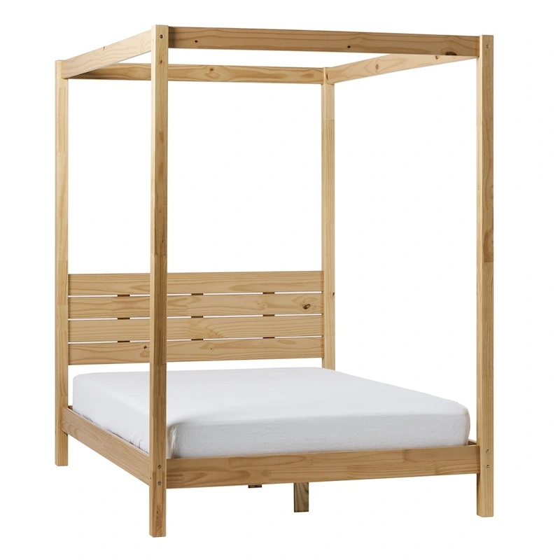Middlebrook Designs Canopy Full Bed