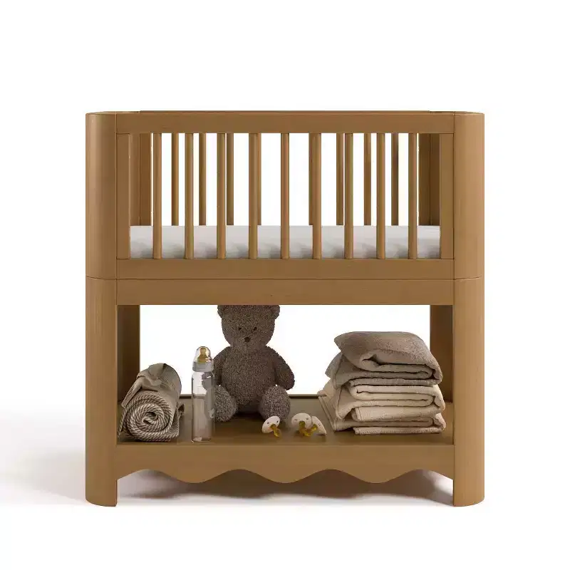 Storkcraft Casablanca Convertible Bassinet