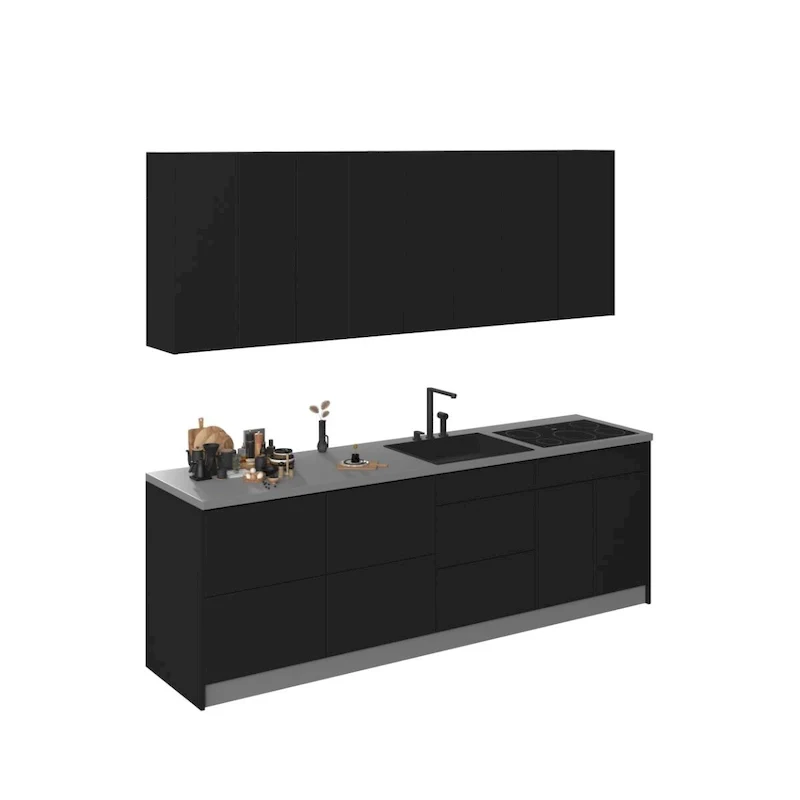 My Store · Products  Collection Black Color Base Size 8.5Ft Wide - 103x24 ·
