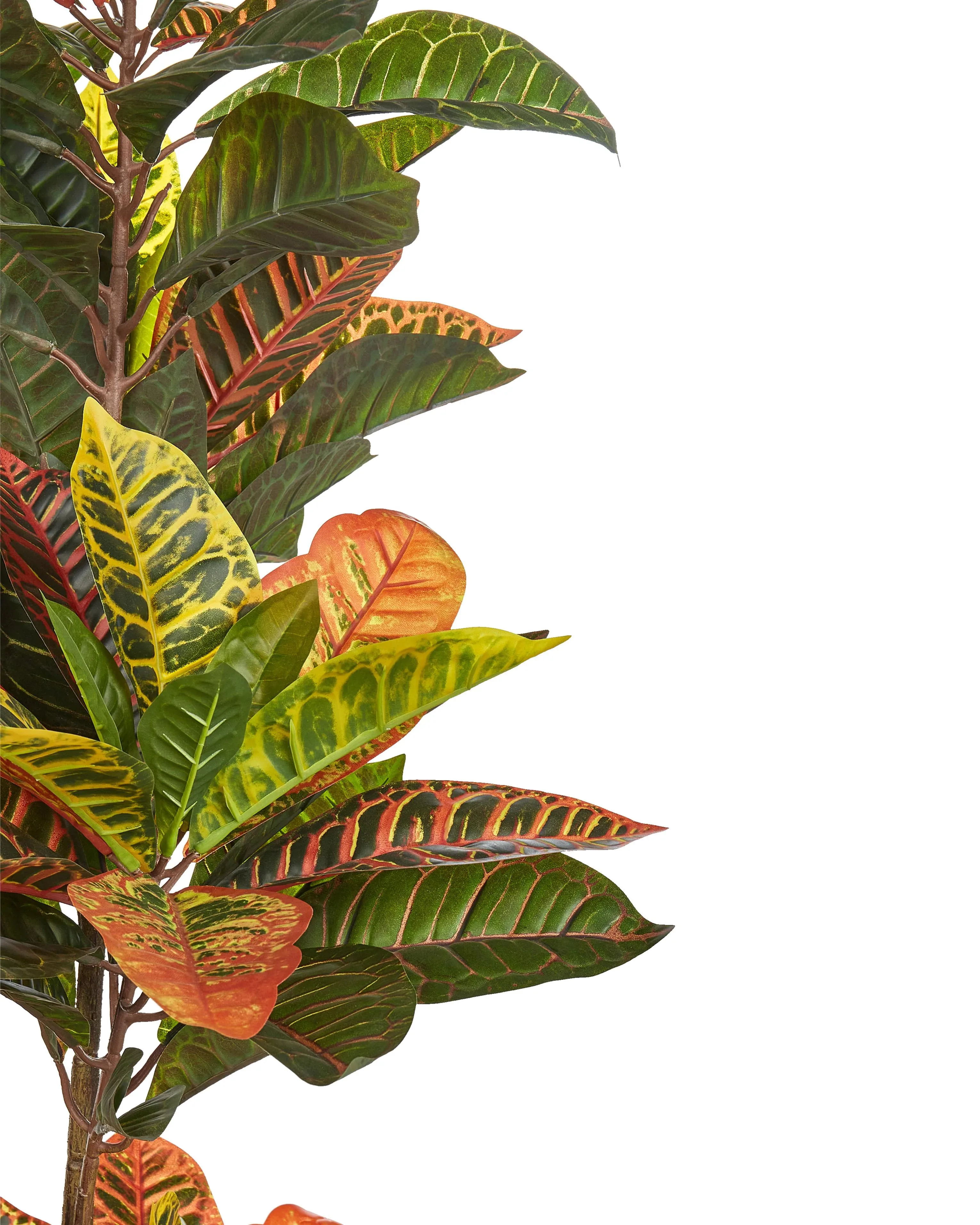 Pianta artificiale 140 cm Verde