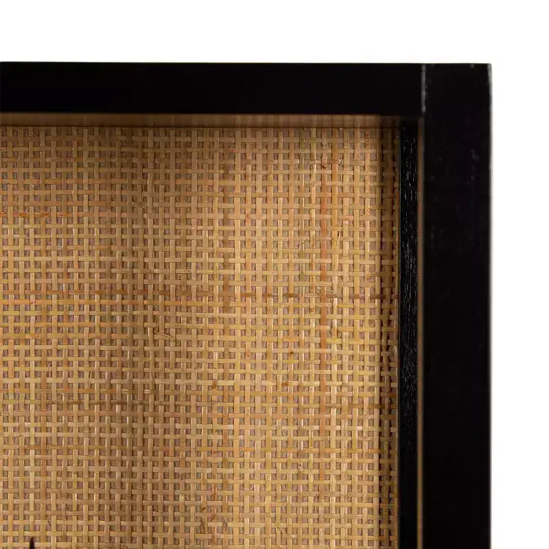 Wood Wall Shelf