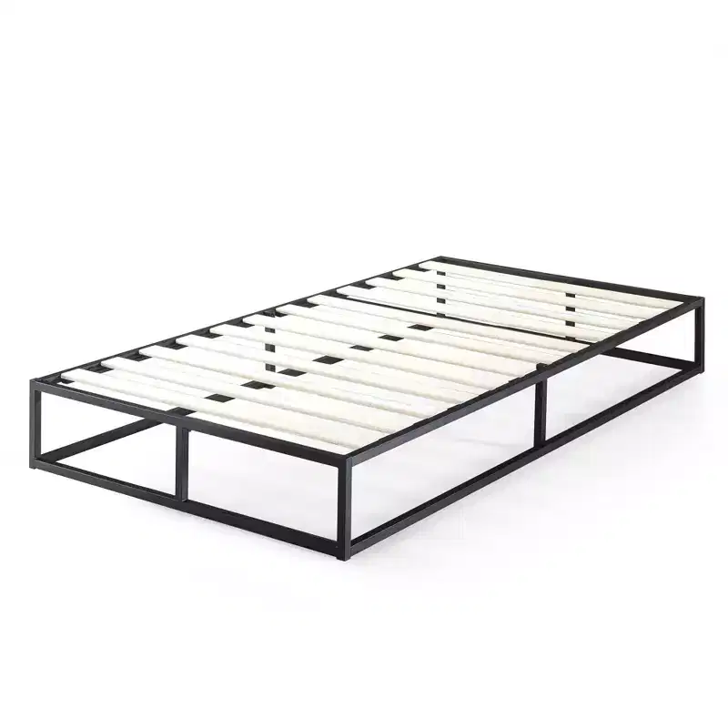 Joseph Steel Platform Bed Frame - Zinus