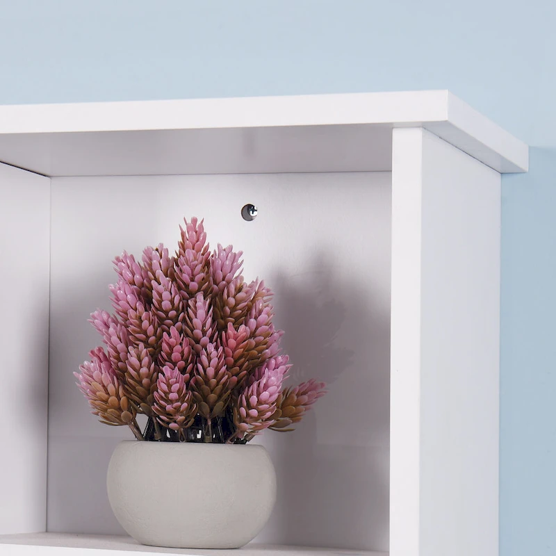 Wall Mount Medicine Cabinet