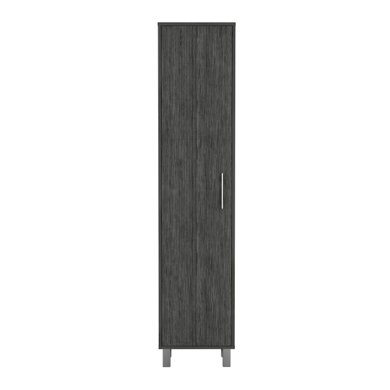 Cabinet Buccan Storage, Garage, Smokey Oak,High quality and durable