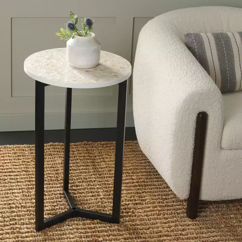 Zaira End Table