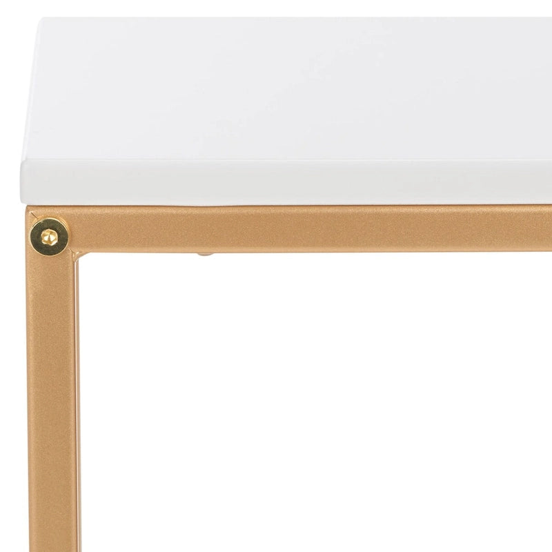Side Table - 22 L x 14 W x 20 H - 22Wx14Dx20H