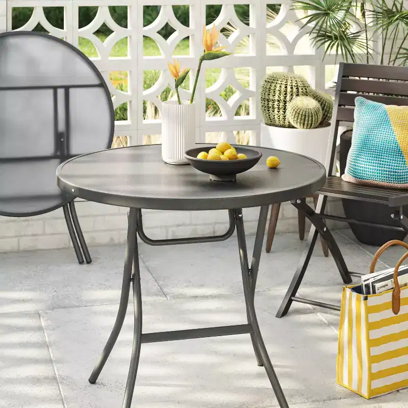 32 Patio Bistro Table - Room Essentials