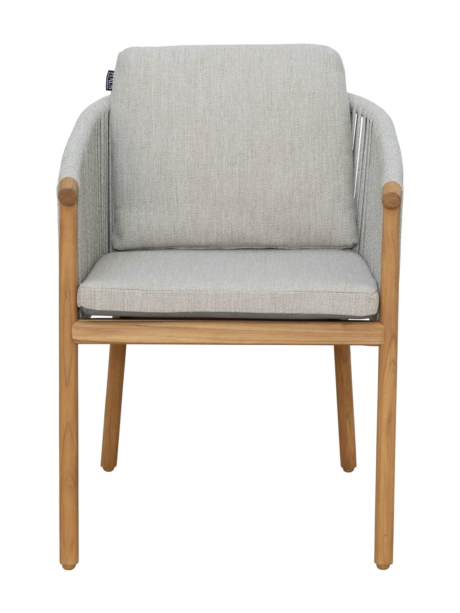 Teak Dining Chair for Patio