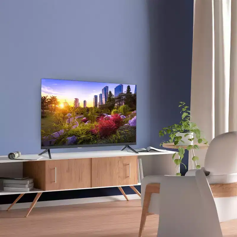 Impecca 32-inch HD LED TV, 720p HD 60Hz Picture Quality