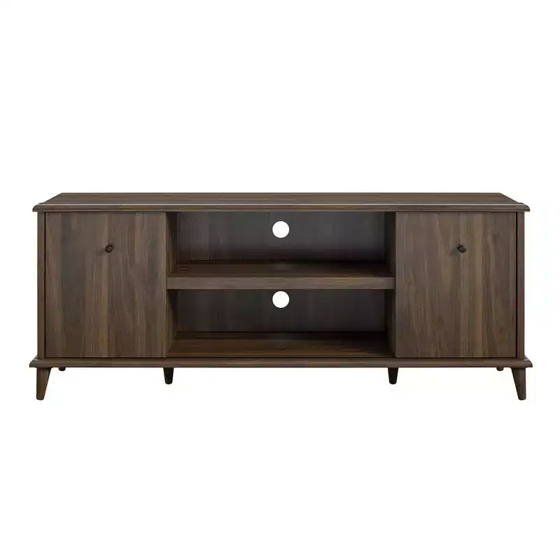 Ameriwood Home Farnsworth TV Stand for TVs up to 55