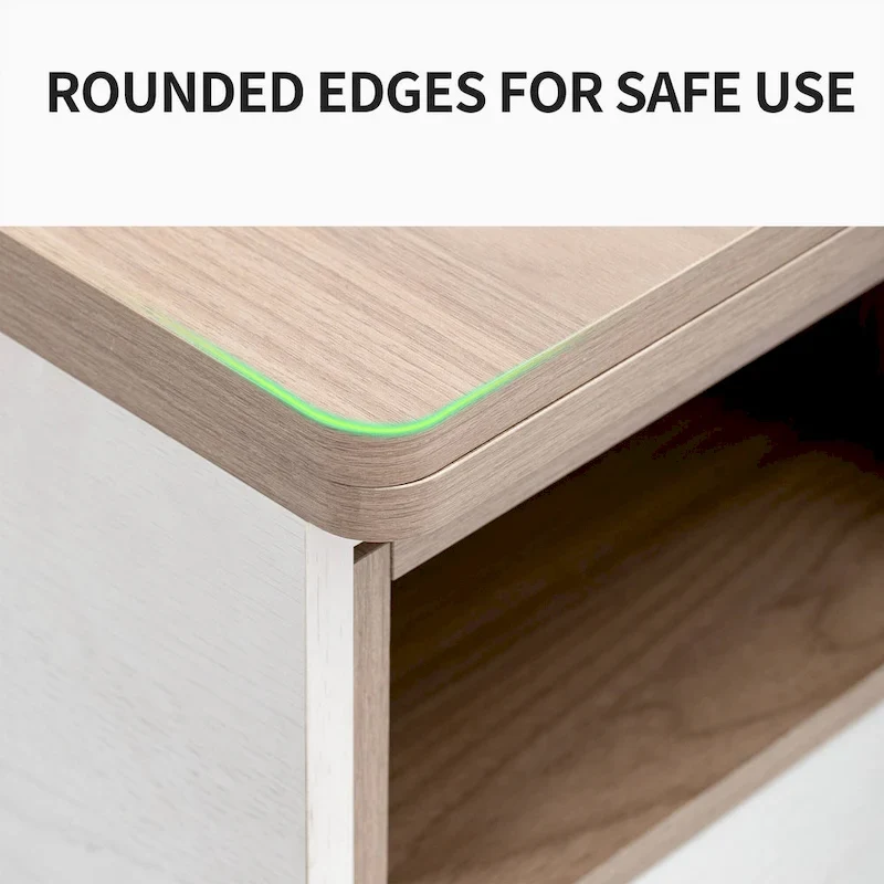 Modern Lift Top Coffee Table