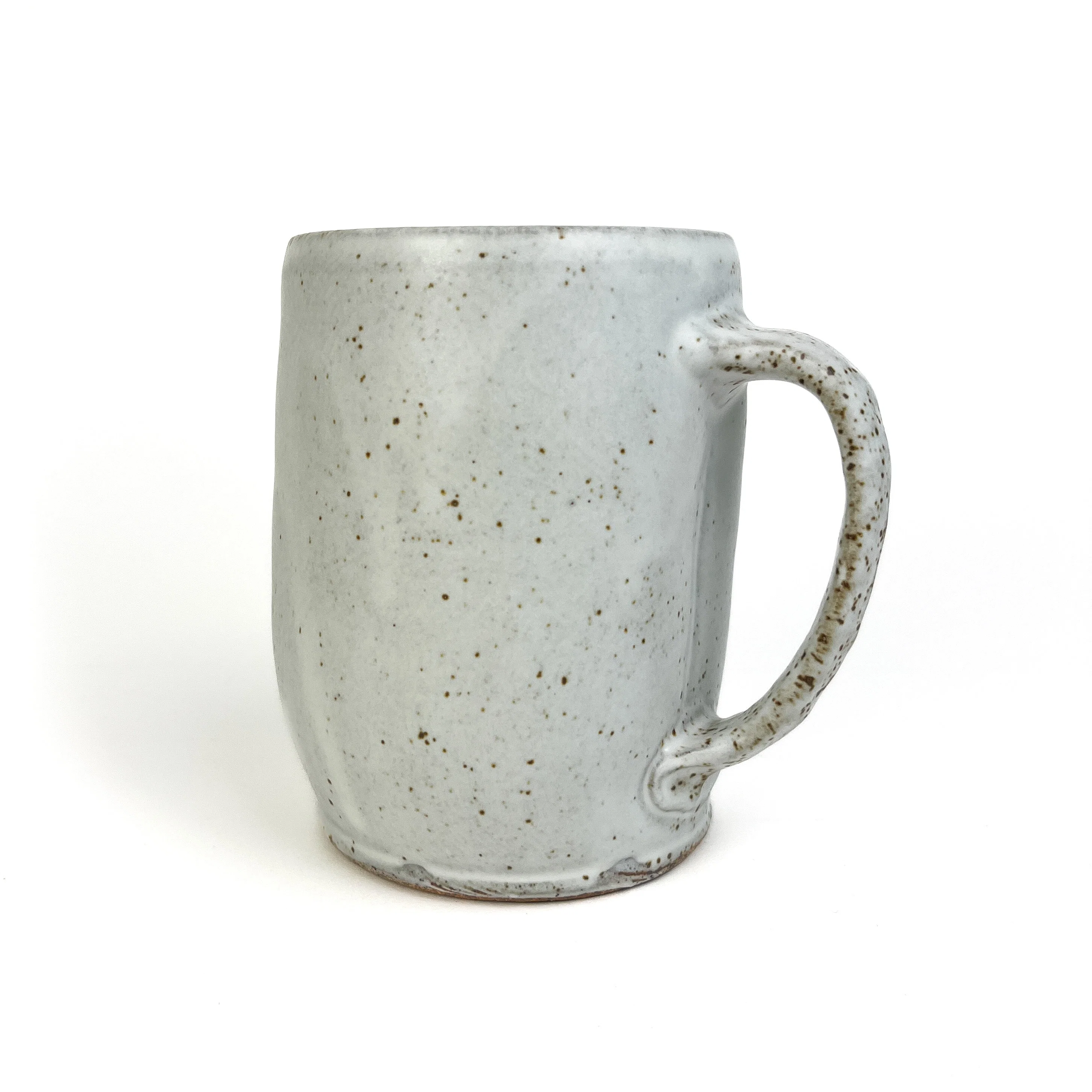 Hand-built Beer Steins
