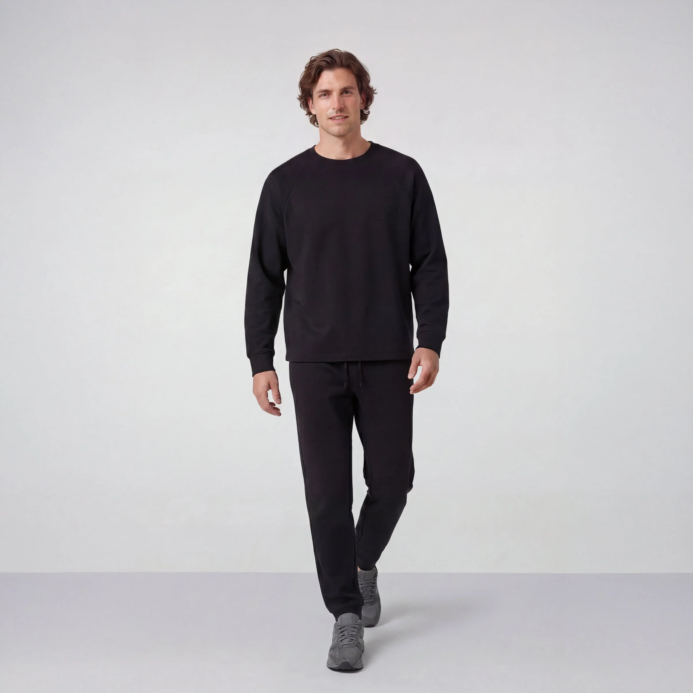 Jogger - True Black