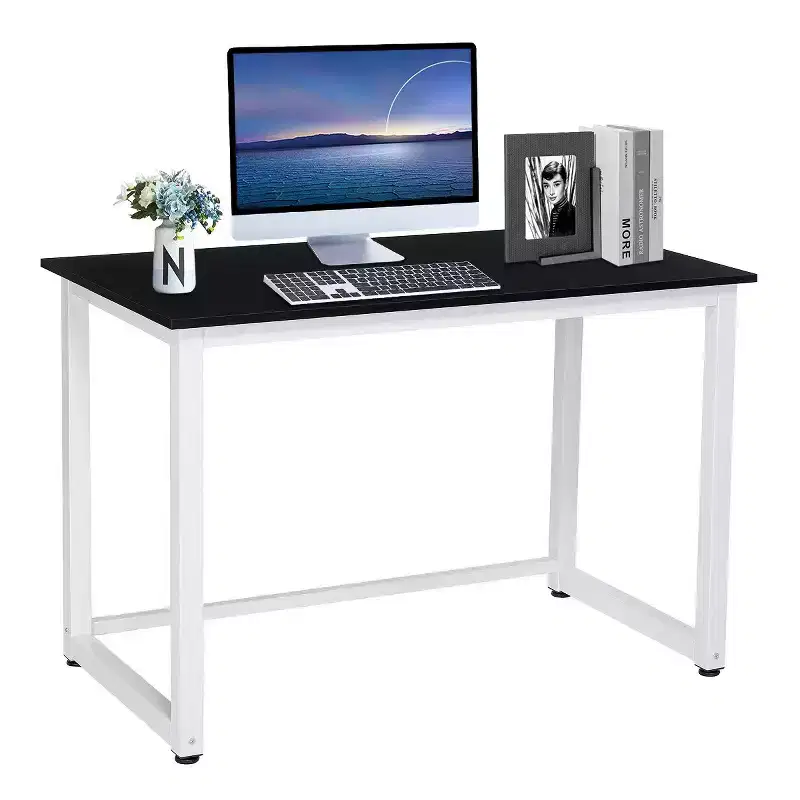 Modern Writing Desk Workstation 43