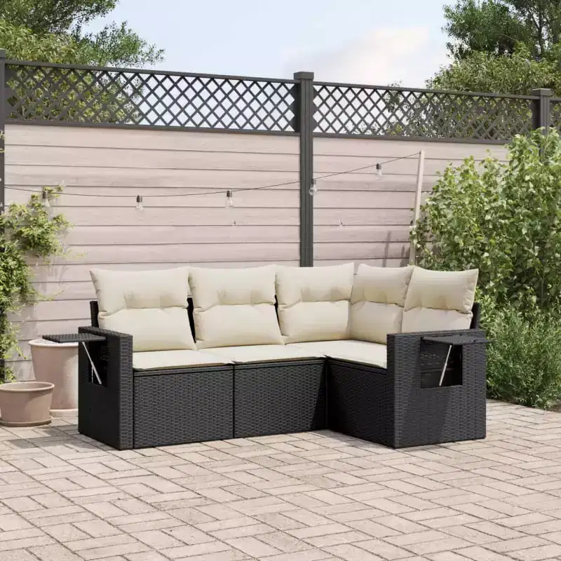 vidaXL Garden Sofa Set