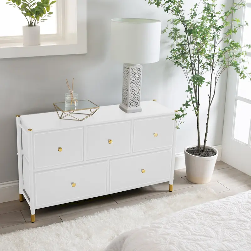 Luxury Dresser