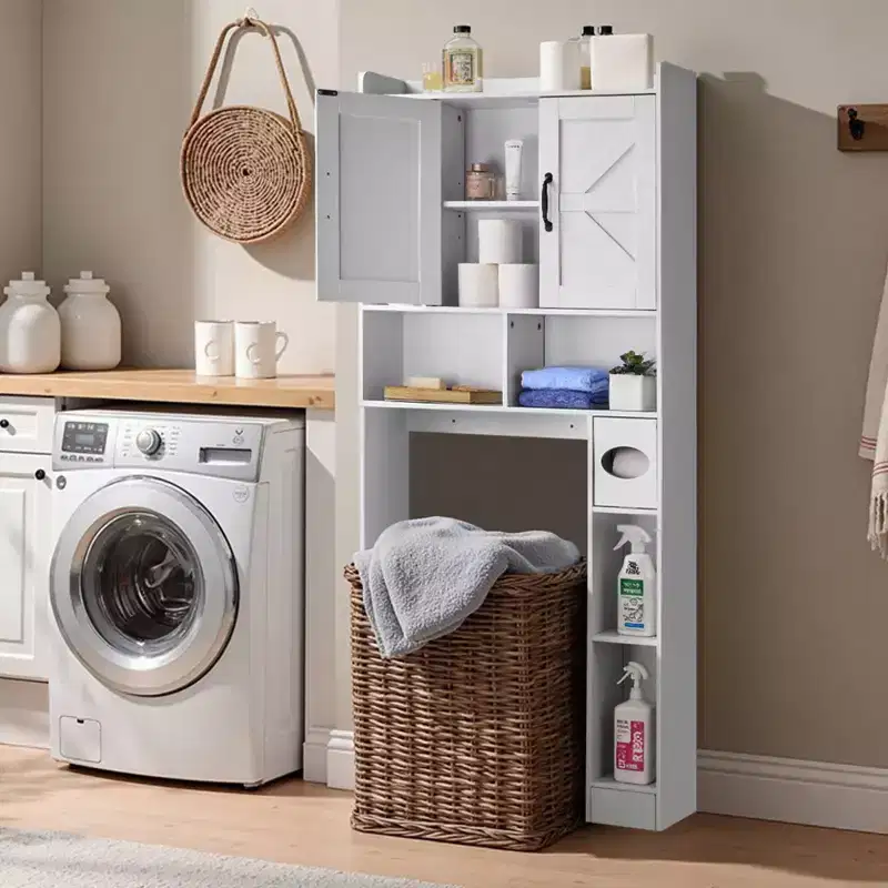 Bathroomstorage