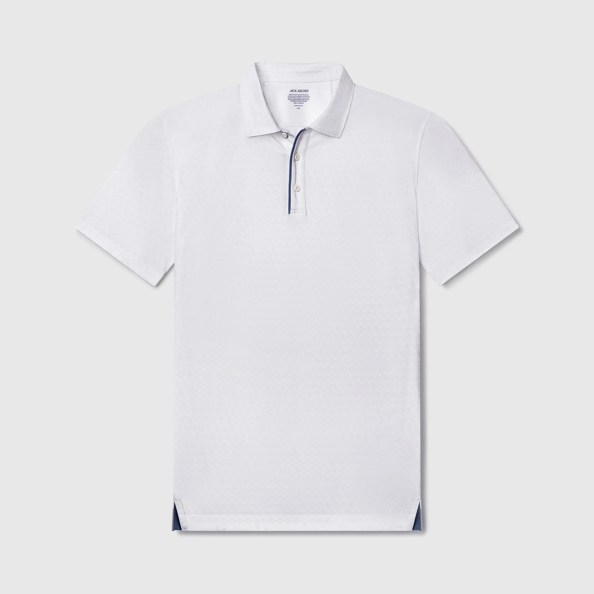 Polo -- White Driveline