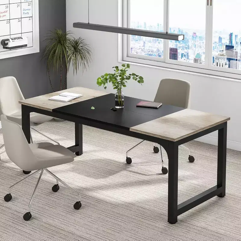 Tribesigns 70.86 Executive Desk