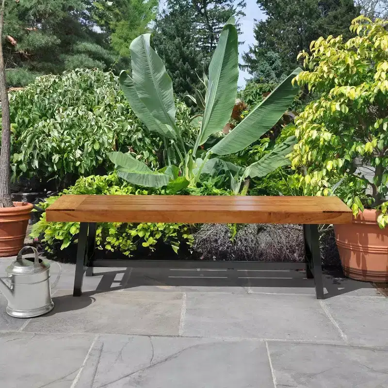 Patiobenches