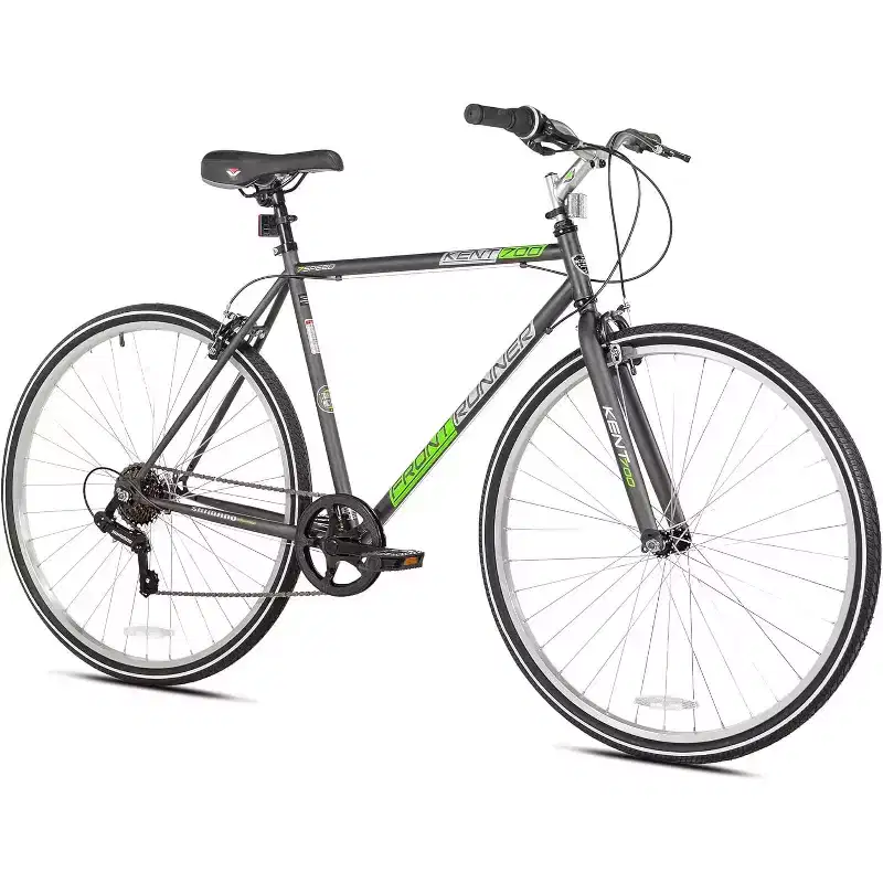 Hybridcomfortbikes