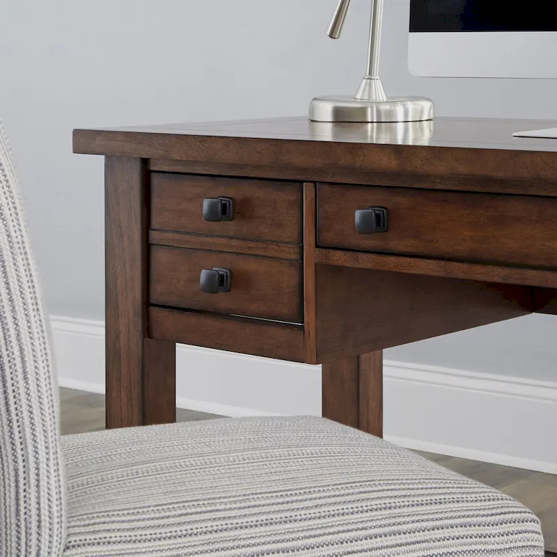 Tahoe Executive Writing Desk