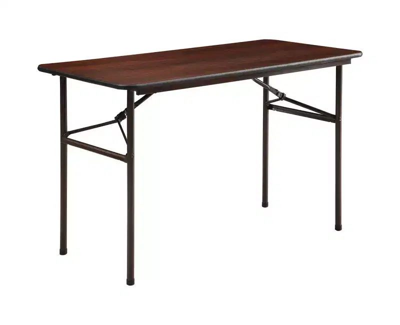 Economy Folding Table, 48