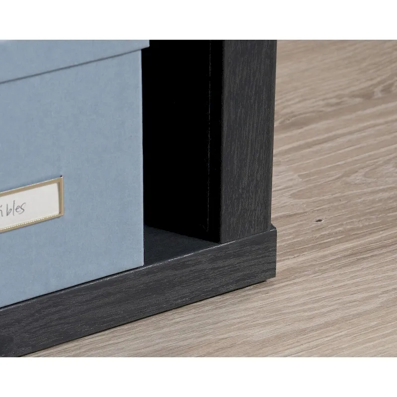 3-Shelf Bookcase