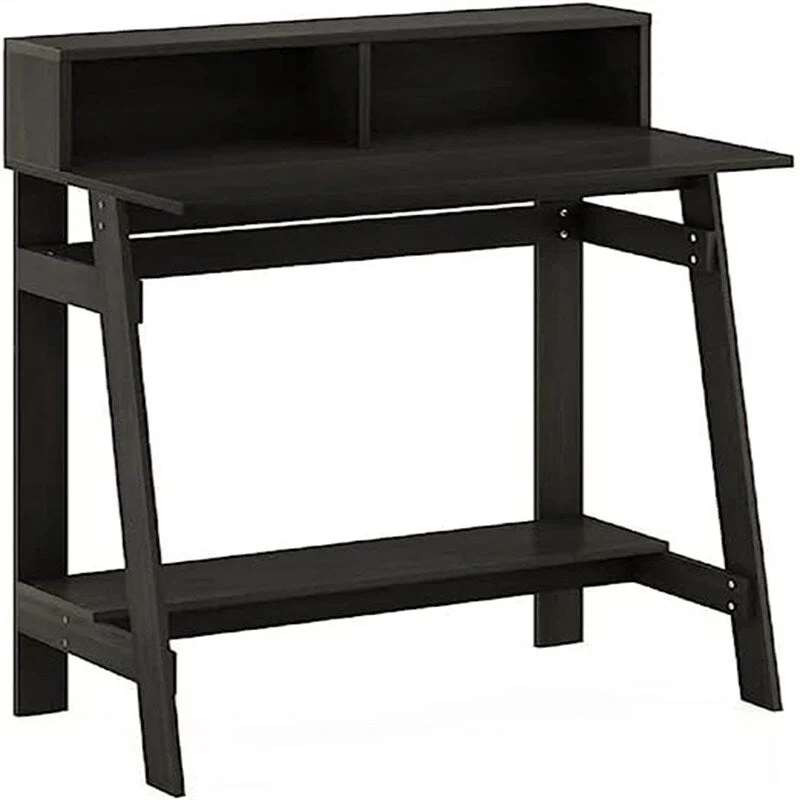 Simplistic A Frame Computer Desk