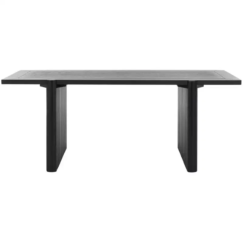 Rectangle Coffee Table