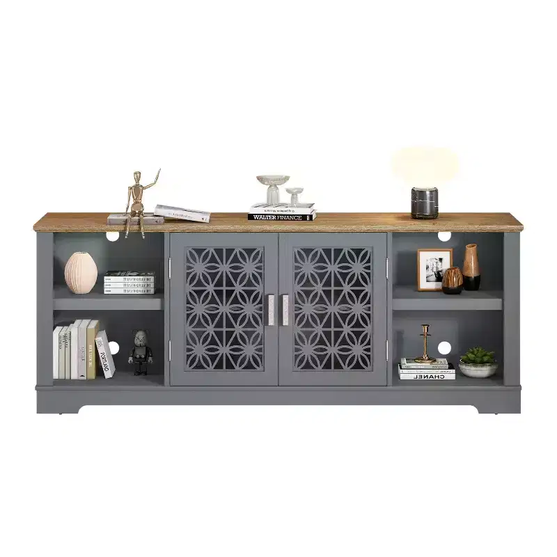 Decorative TV Stand for TVs up to 70 - Festivo